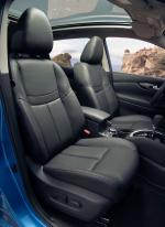 Nissan Qashqai 2019 года (CIS)